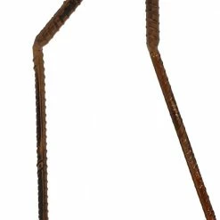 Noble House Pishkin 13.75 in. Flamingo Shape Antique Brass Decorative Iron Planter -Breeze Decor Sales Store antique brass noble house plant pots 105890 4f 1000