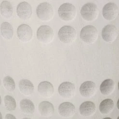 Noble House Burgos 10 in. Tall Antique White Lightweight Concrete Outdoor Planter -Breeze Decor Sales Store antique white noble house plant pots 107454 c3 1000