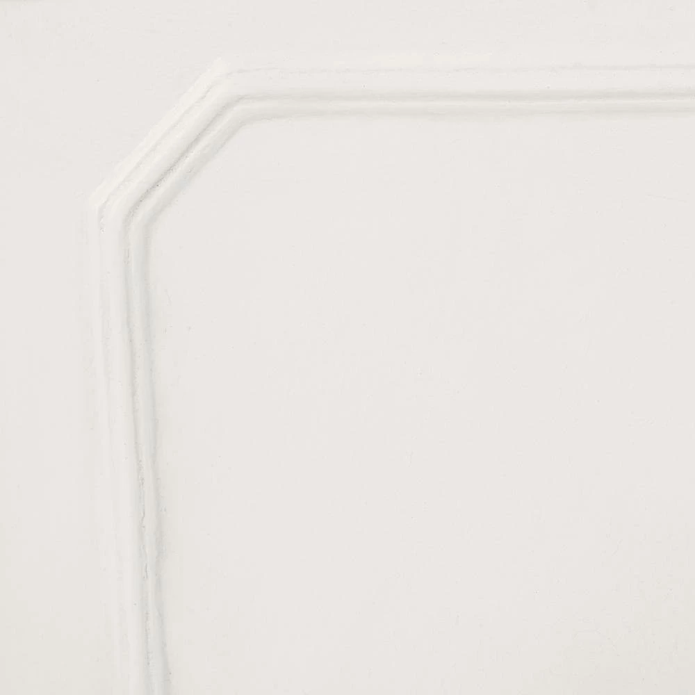 Noble House Wilbert 14 in. and 11 in. Tall Antique White Lightweight Concrete Outdoor Planter Set 3 Noble House Wilbert 14 in. and 11 in. Tall Antique White Lightweight Concrete Outdoor Planter Set - Image 3