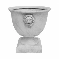 Breeze Decor Sales Store -Breeze Decor Sales Store antique white noble house urn planters 54291 e1 1000