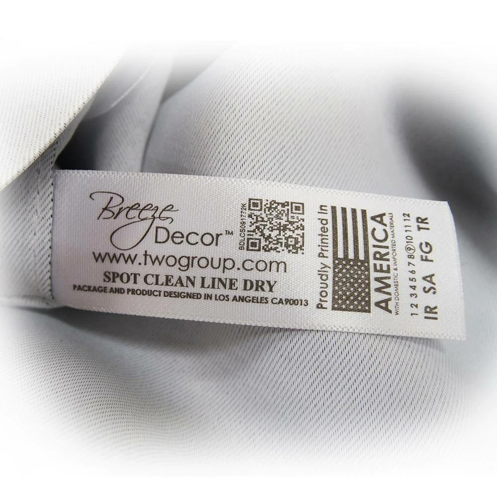 Breeze Decor 28 in. x 40 in. Chalkboard Merry Christmas House Flag Double-Sided Winter Decorative Vertical Flags 3 Breeze Decor 28 in. x 40 in. Chalkboard Merry Christmas House Flag Double-Sided Winter Decorative Vertical Flags - Image 3