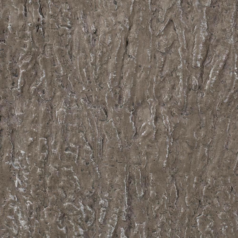 Noble House Tengren 24 in. Tall Brown Wood Lightweight Concrete Outdoor Planter 7 Noble House Tengren 24 in. Tall Brown Wood Lightweight Concrete Outdoor Planter - Image 7