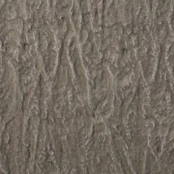 Noble House Leiman 31 in. Tall Brown Wood Lightweight Concrete Outdoor Planter -Breeze Decor Sales Store brown wood noble house plant pots 107609 4f 1000