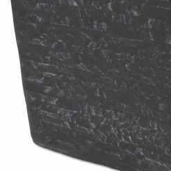 Noble House Hula 24 in. Tall Gray Lightweight Concrete Outdoor Planter -Breeze Decor Sales Store gray noble house plant pots 107687 1f 1000