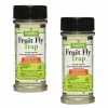 Harris 6 oz. Fruit Fly Killer Trap (2-Pack)