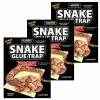 Harris Snake Glue Trap Super Size (3-Pack)