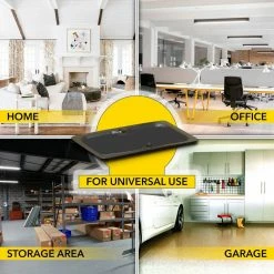 Harris Mouse Glue Traps (4-Pack) -Breeze Decor Sales Store harris animal traps 4hmg4 1f 1000