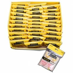 Harris Mouse Snap Trap (72-Pack)