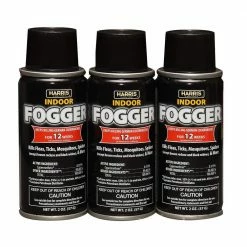 Harris Fogger and Pest Glue Trap -Breeze Decor Sales Store harris bug foggers fog3 gb5 4f 1000