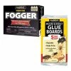 Harris Fogger and Pest Glue Trap
