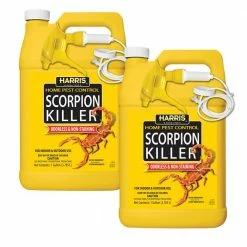 Harris 1 Gal. Scorpion Killer (2-Pack)