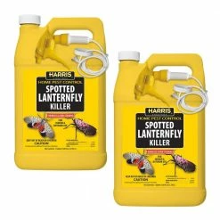 Harris 1 Gal. Spotted Lanternfly Killer (2-Pack)