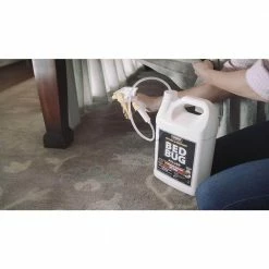 Harris 1 Gal. Ready-to-Use Egg Kill and Resistant Bed Bug Killer (Pack of 3) -Breeze Decor Sales Store harris bug killer spray 3blkbb 128 fa 1000