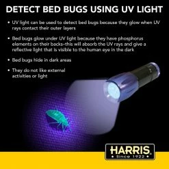 Harris 1 Gal. 5-Minute Egg and Resistant Bed Bug Killer/Professional Exterminator Formula (3 Pack) -Breeze Decor Sales Store harris bug killer spray 3goldbb 128 fa 1000
