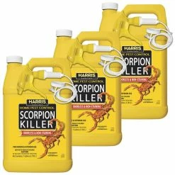 Harris 1 Gal. Scorpion Killer (Pack of 3)