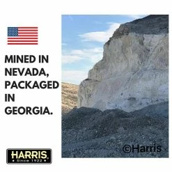 Harris 4 lbs. Diatomaceous Earth Food Grade 100% (4-Pack) 9 Harris 4 lbs. Diatomaceous Earth Food Grade 100% (4-Pack) -Breeze Decor Sales Store harris bug killer spray 4defg4 44 1000