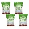 Harris 4 lbs. Diatomaceous Earth Food Grade 100% (4-Pack)