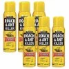 Harris 16 oz. 10-Month Roach and Ant Killer Aerosol Spray (6-Pack)