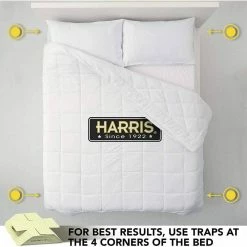 Harris Bed Bug Commercial Kit -Breeze Decor Sales Store harris bug killer spray bbkit bizvp 31 1000