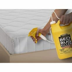 Harris Large Bed Bug Kit -Breeze Decor Sales Store harris bug killer spray bbkit lgvp 44 1000