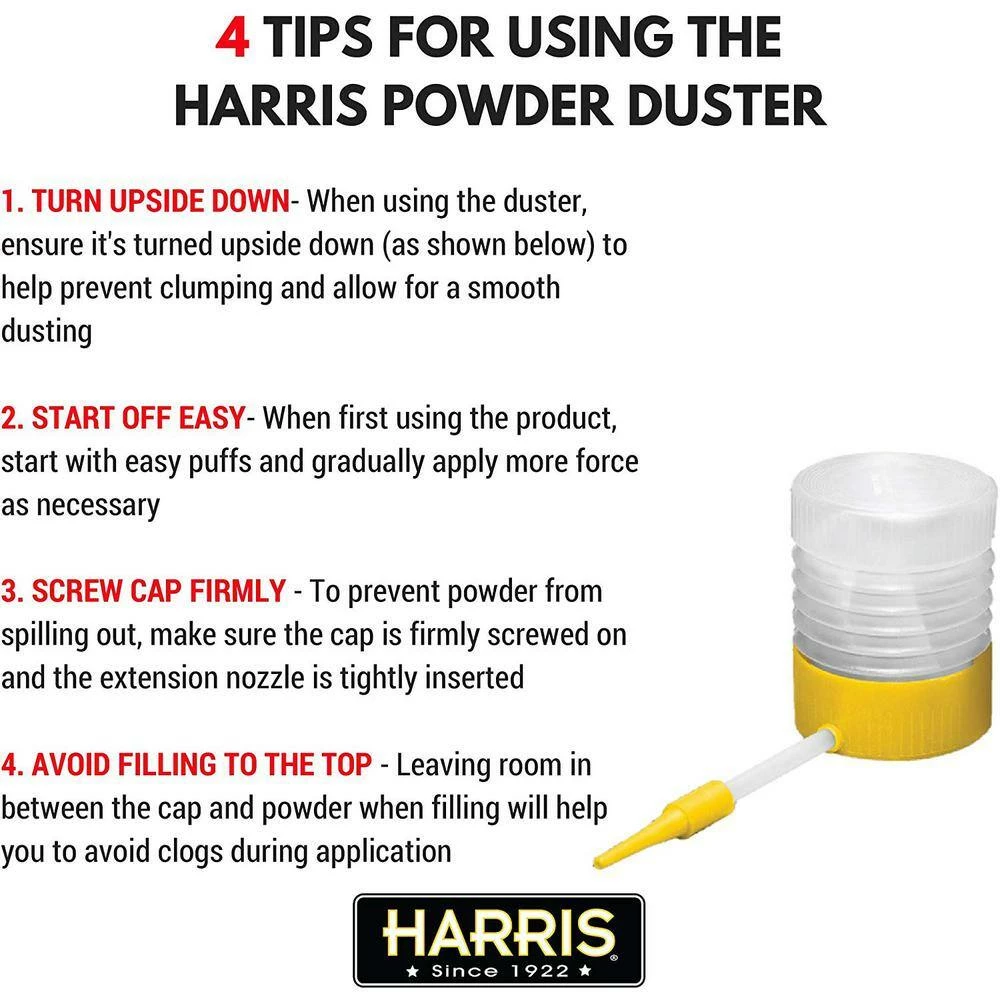 Harris X-Large Pro Kit 10 Harris X-Large Pro Kit - Image 10