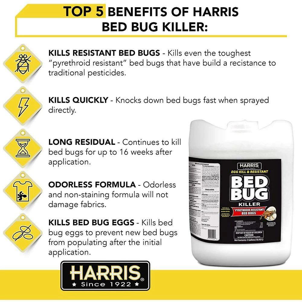 Harris X-Large Pro Kit 15 Harris X-Large Pro Kit - Image 15