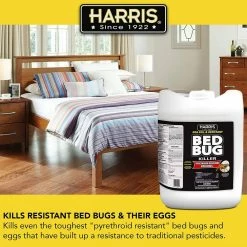 Harris X-Large Pro Kit 17 Harris X-Large Pro Kit -Breeze Decor Sales Store harris bug killer spray blkbb prokit 40 1000