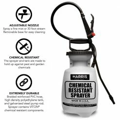Harris X-Large Pro Kit 23 Harris X-Large Pro Kit -Breeze Decor Sales Store harris bug killer spray blkbb prokit 4f 1000