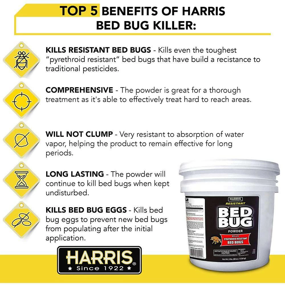 Harris X-Large Pro Kit 13 Harris X-Large Pro Kit - Image 13