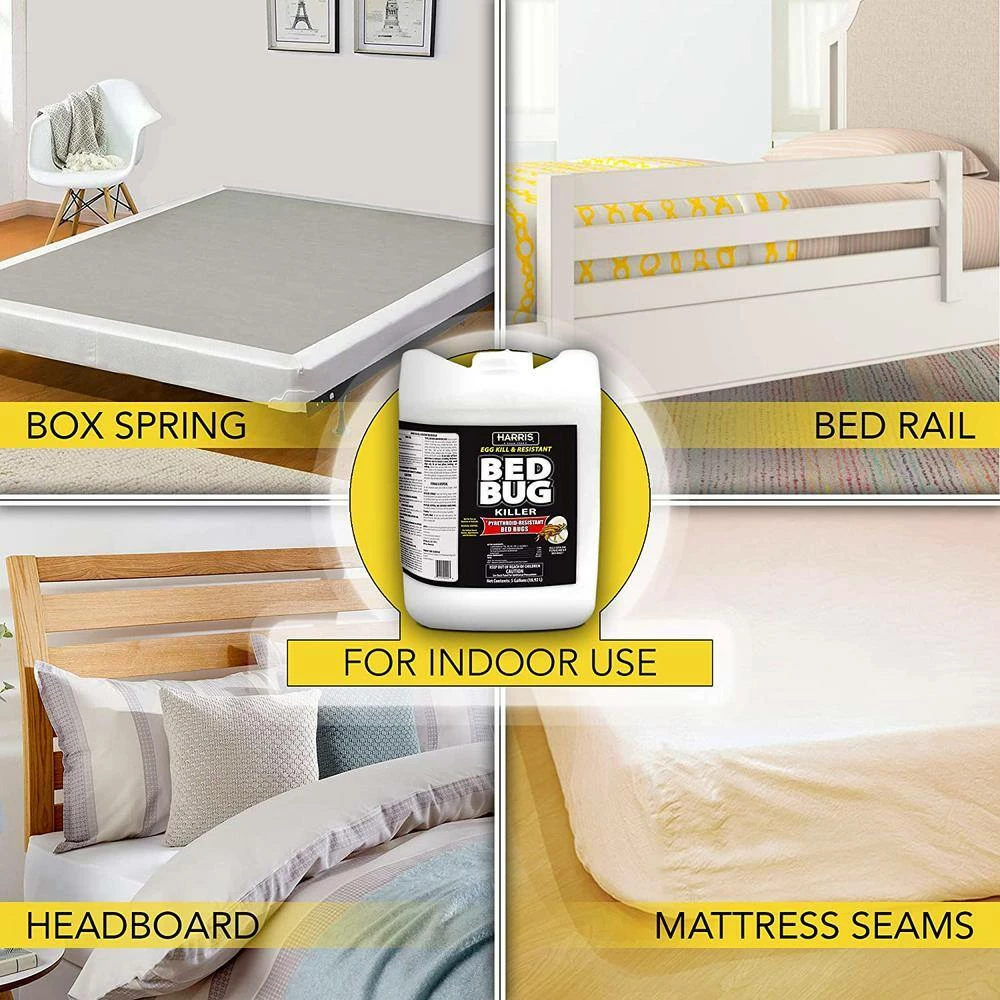 Harris X-Large Pro Kit 7 Harris X-Large Pro Kit - Image 7