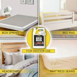 Harris Egg Kill and Resistant Bed Bug Pro Pack Kit 27 Harris Egg Kill and Resistant Bed Bug Pro Pack Kit -Breeze Decor Sales Store harris bug killer spray blkpropk 76 1000