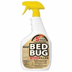 Harris 32 oz. 5-Minute Bed Bug Killer