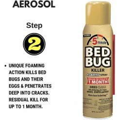 Harris Gold Bed Bug Kit -Breeze Decor Sales Store harris bug killer spray goldbb kit 1f 1000