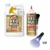 Harris 5-Minute Bed Bug Killer Gallon and Resistant Bed Bug Powder 4 oz. Pro Pack