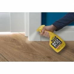 Harris 32 oz. Bed Bug Killer -Breeze Decor Sales Store harris bug killer spray hbb 32 31 1000