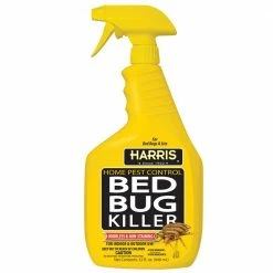 Harris 32 oz. Bed Bug Killer
