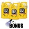 Harris 1 gal. Bed Bug Killer (3-Pack)