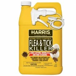 Harris 1 Gal. Flea and Tick Killer