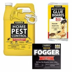 Harris Home Pest Kit
