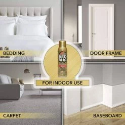 Harris Queen Bed Bug Mattress Cover and Bed Bug Spray - Value Pack -Breeze Decor Sales Store harris bug killer spray matt qvp 31 1000