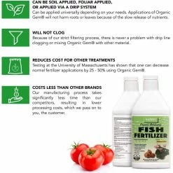 Harris Organic Plant and Garden Kit -Breeze Decor Sales Store harris bug killer spray orgkit 1f 1000