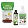 Harris Organic Plant and Garden Kit