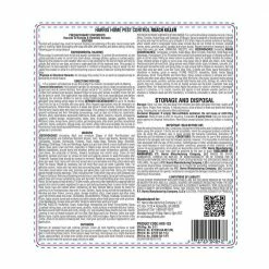 Harris 18 Month Roach Killer Kit -Breeze Decor Sales Store harris bug killer spray r kit128 44 1000