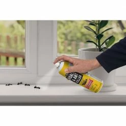 Harris 16 oz. Roach and Ant Killer (3-Pack) -Breeze Decor Sales Store harris bug killer spray ra16 3pk 31 1000