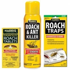 Harris Roach Killer Kit
