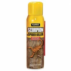 Harris 16 oz. Scorpion and Spider Killer Spray