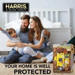 Harris Scorpion Killer Kit -Breeze Decor Sales Store harris bug killer spray scorp kit 31 1000