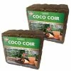Harris 18 Gal. Expanding Coco Coir Pith (8 Brick/2-Pack) Soilless Growing Media