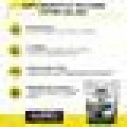 Harris 9 Gal. Expanding Coco Coir Pith (4 Brick pack) & 4 Qt. All-Purpose Potting Soil Mix with Worm Castings -Breeze Decor Sales Store harris grow media coco4 soil4 1f 1000