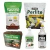 Harris Organic Plant and Gardening Premium Kit